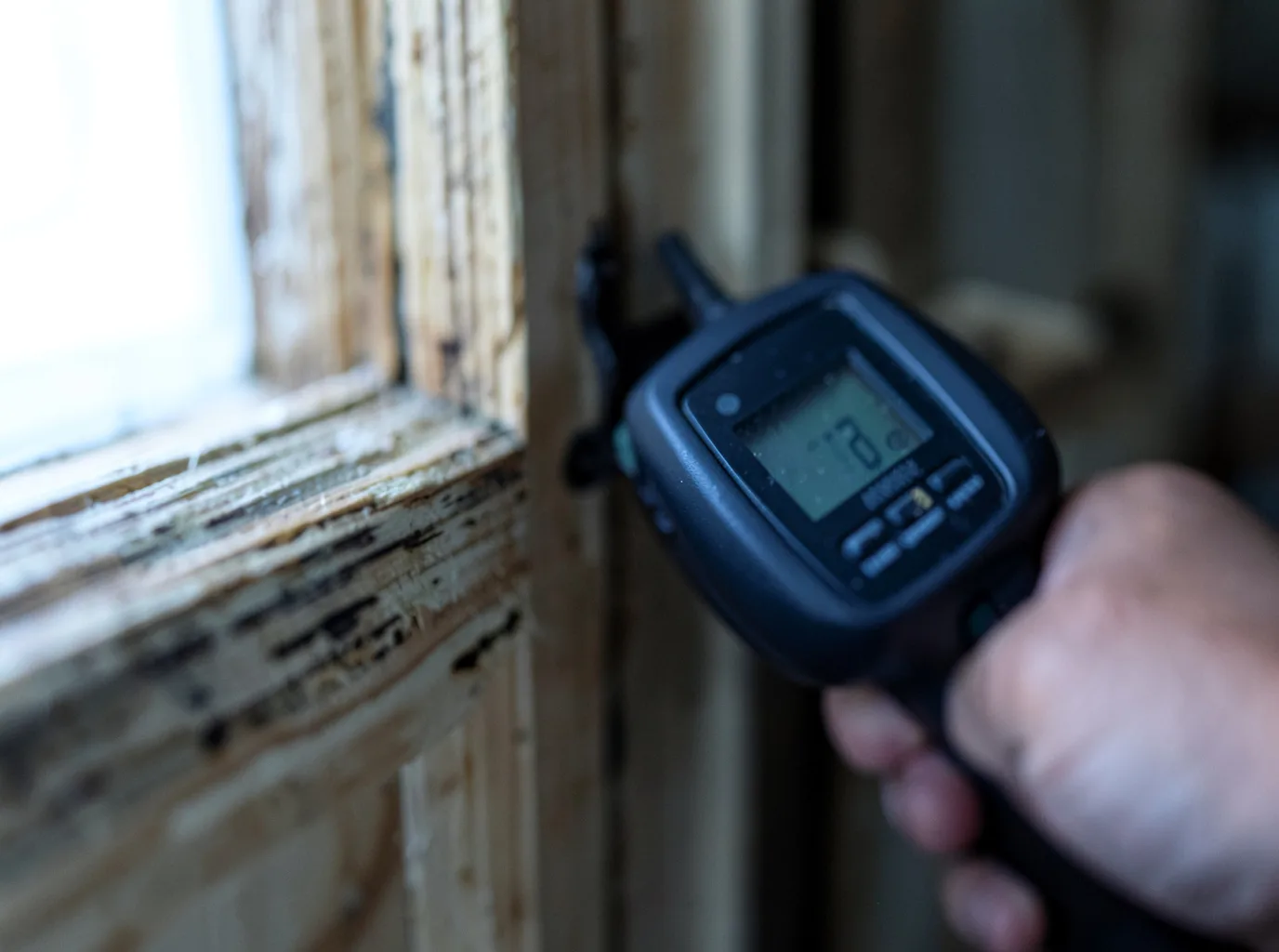 Ceiling Water Damage Repair in Weir, MS